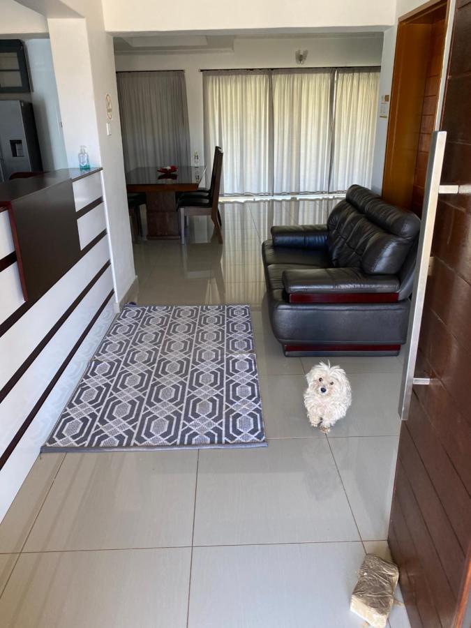 Styled Bed And Breakfast Palapye Екстериор снимка