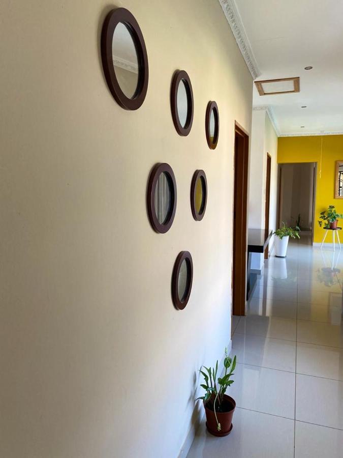Styled Bed And Breakfast Palapye Екстериор снимка