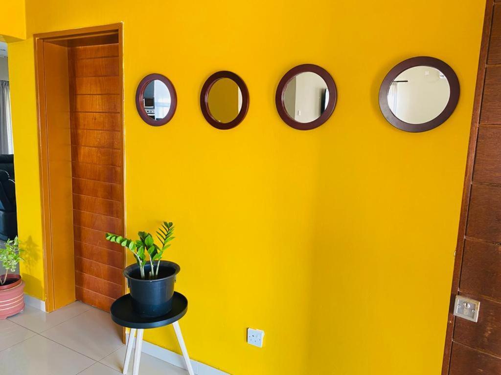 Styled Bed And Breakfast Palapye Екстериор снимка