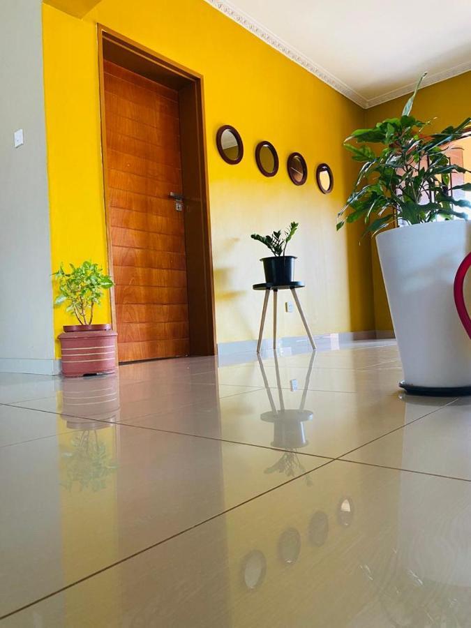 Styled Bed And Breakfast Palapye Екстериор снимка